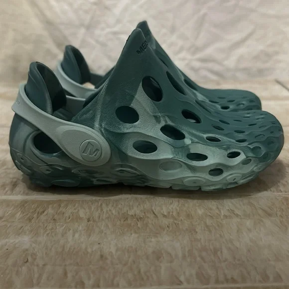 Merrell Hydro Moc sandal in Mineral - Picture 5 of 5